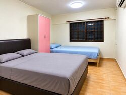 Blk 313 Teck Ghee Evergreen (Ang Mo Kio), HDB 3 Rooms #620085771